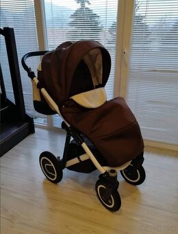 Detský kočík - 4