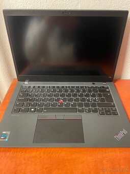 Lenovo ThinkPad T14s Gen 2 - 4