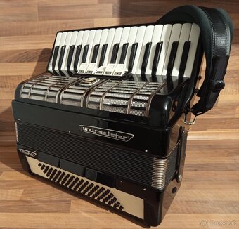 Akordeon, harmonika, heligonka - 4