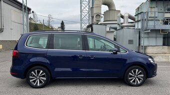 Volkswagen Sharan 7 miest - 4