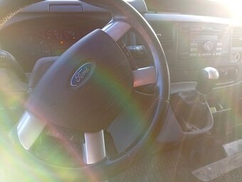 Ford tranzit - 4
