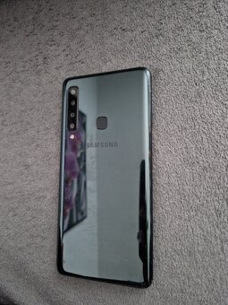 Samsung Galaxy A9 - 4