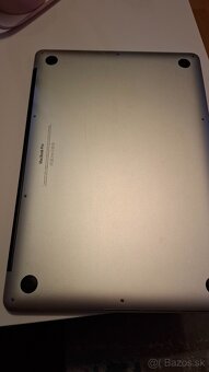 Macbook Pro A1398 - 4