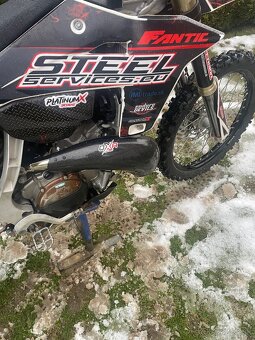 Fantic XE 300 2t TBI - 4