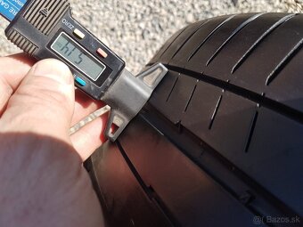 245/35 r18 letné pneumatiky 2ks Continental - 4