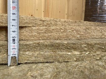 Uteplivky do včelích úľov – konopná izolácia - 4