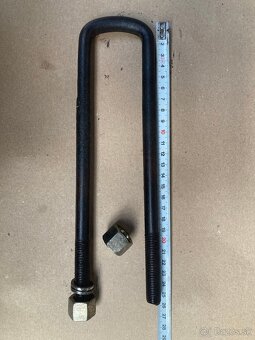 Uaz, Gaz ochranné manžety na nápravu predám - 4