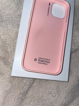 Rimowa case púzdro na iphone 14 - 4