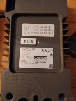 Elektricky oplotok pre zvierara - 4