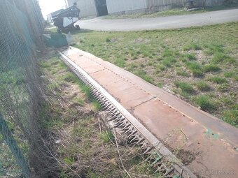 Repkovy adapter ZURN Profi JD 600 - 4