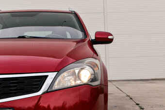 Kia ceed sw 1.6crdi 85kw gold - 4