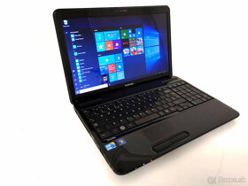 Predám notebooky na náhradné diely – 25 € / ks - 4