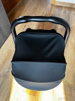 Mercedes Baby Safe Plus II - 4