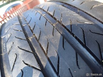 245/40 r20 letné pneumatiky ,Continental - 4