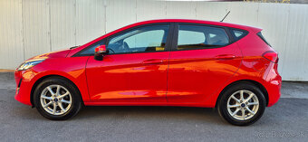 Ford Fiesta 1.0 ecoboost 2018 - 4