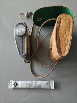 Expozimeter - 4