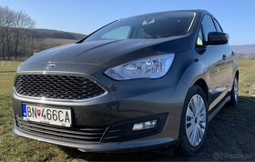 Ford C-Max 1,0 EcoBoost Trend X - 4