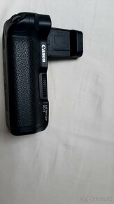 Battery Grip BG-E3 pre Canon eos 400d, 350d - 4