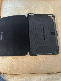 Obal 2x, ochranné sklo 2x, iPad 10.2" - 4