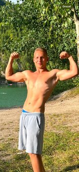 🔥 Osobný tréner – Cesta k vašej najlepšej forme 🔥 - 4