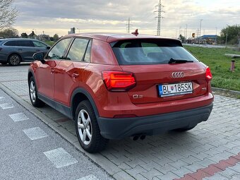 Audi Q2 1.4 TFSI DSG 110kw - 4