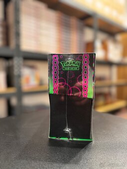 Shrouded Fable ETB - 4