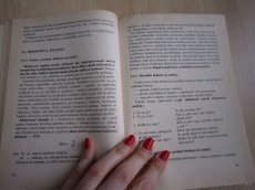 Milan Vojnar: Ekonomika pre 3. ročník stredných priem. škôl - 4