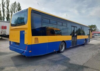 , Irisbus Crossway Low Entry - 4