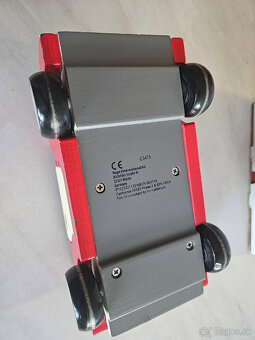 Hepe Family Car - 4