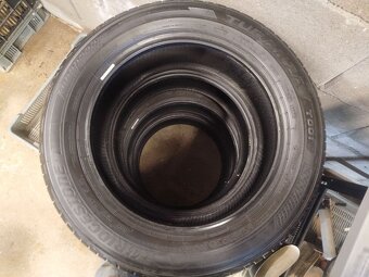Letné pneu Bridgestone Turanza T001 195/60R16 89H - 4