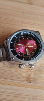 Hodinky Orient SK - 4