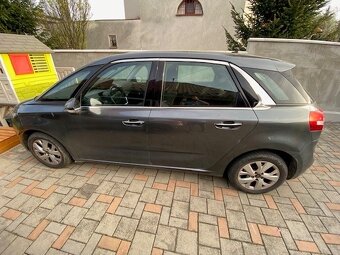C4 Grand Picasso C4 picasso e-HDi 115 Best Collection - 4