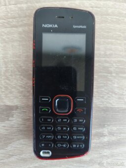 Mobilne telefony - 4