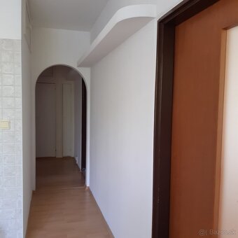 3-izbový byt, sídl. Západ, ul. Partizánska - 4