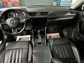 Skoda superb 3 combi l&k 4x4 2.0 tdi CR 140kW - 4