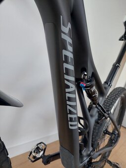 Specialized Stumpjumper Carbon S3 - 4