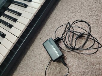 yamaha psr e243 - 4