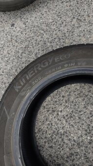 Letné Hankook Kinergy Eco 2 205/55/16 91H - 4