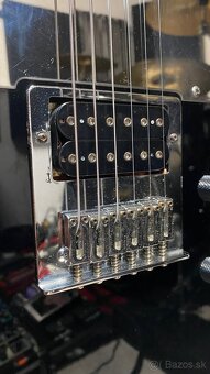 Squier Telecaster John5 - 4