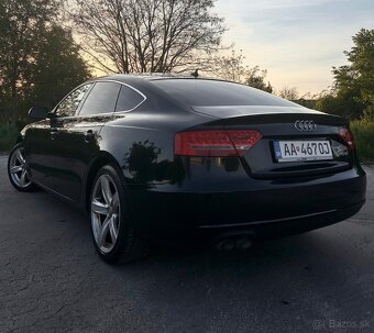 Audi A5 - 4