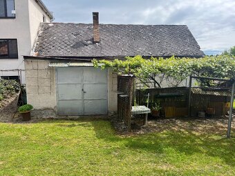 Rodinný dom na predaj v obci Sečianky , okr. Veľký Krtíš - 4