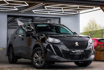 Peugeot 2008 1.2 PureTech 100 Active Pack - 4