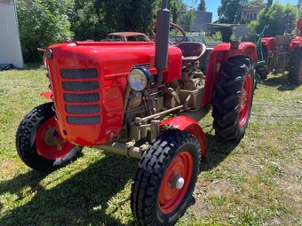 Zetor 2011 - 4