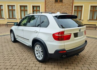 BMW X5 E70 3.0XD-X-Drive 173Kw A/T R.V.06/2010 - 4