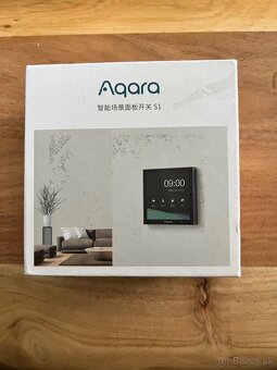 Aqara S1 panel - 4