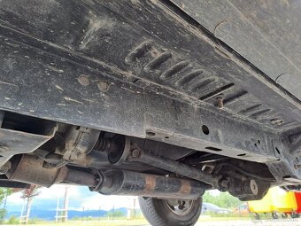 Jeep cherokee 2.8 - 4