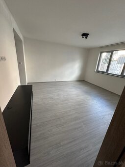 3izbový byt na prenájom bez alebo s parkovacím miestom - 4