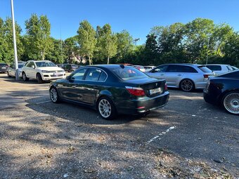 BMW E60 525xd 145kw lci - 4