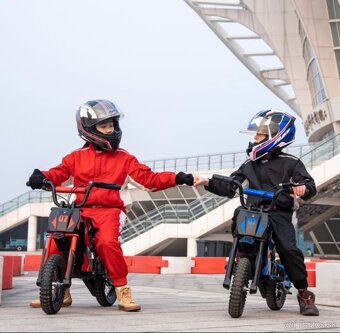 Minicross/minibike - 4