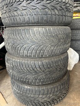 Predam zimne nokian - 4